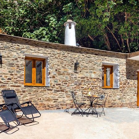 La Alqueria- Pampaneira Villa Kültér fotó