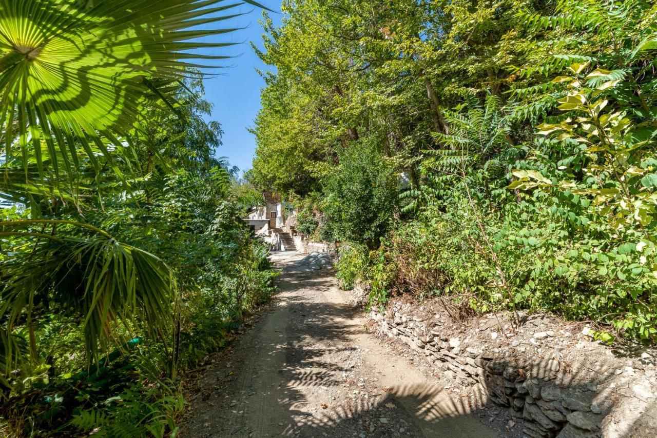 La Alqueria- Pampaneira Villa Kültér fotó
